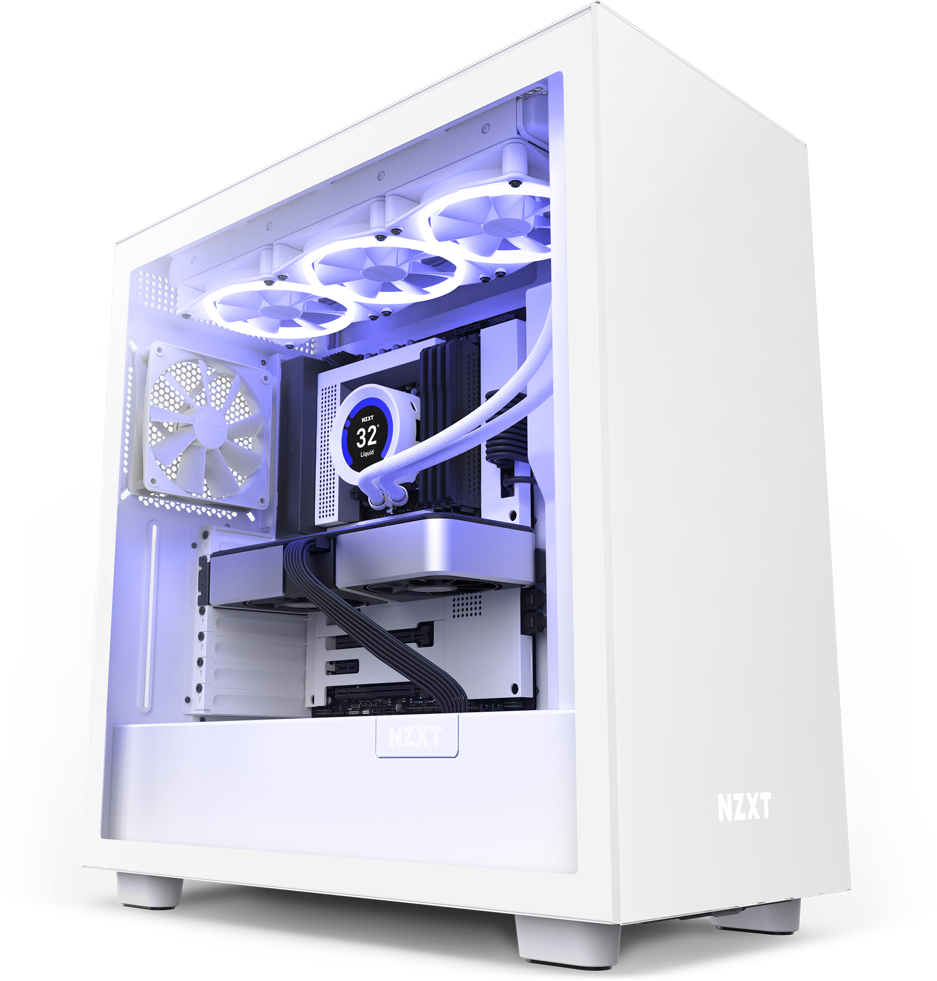 Custom PC Case